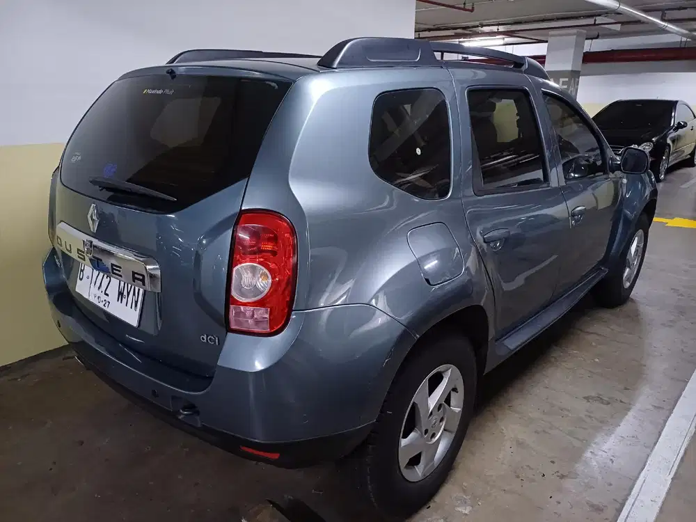 Renault Duster di Indonesia - OLX Murah Dengan Harga Terbaik - OLX.co.id
