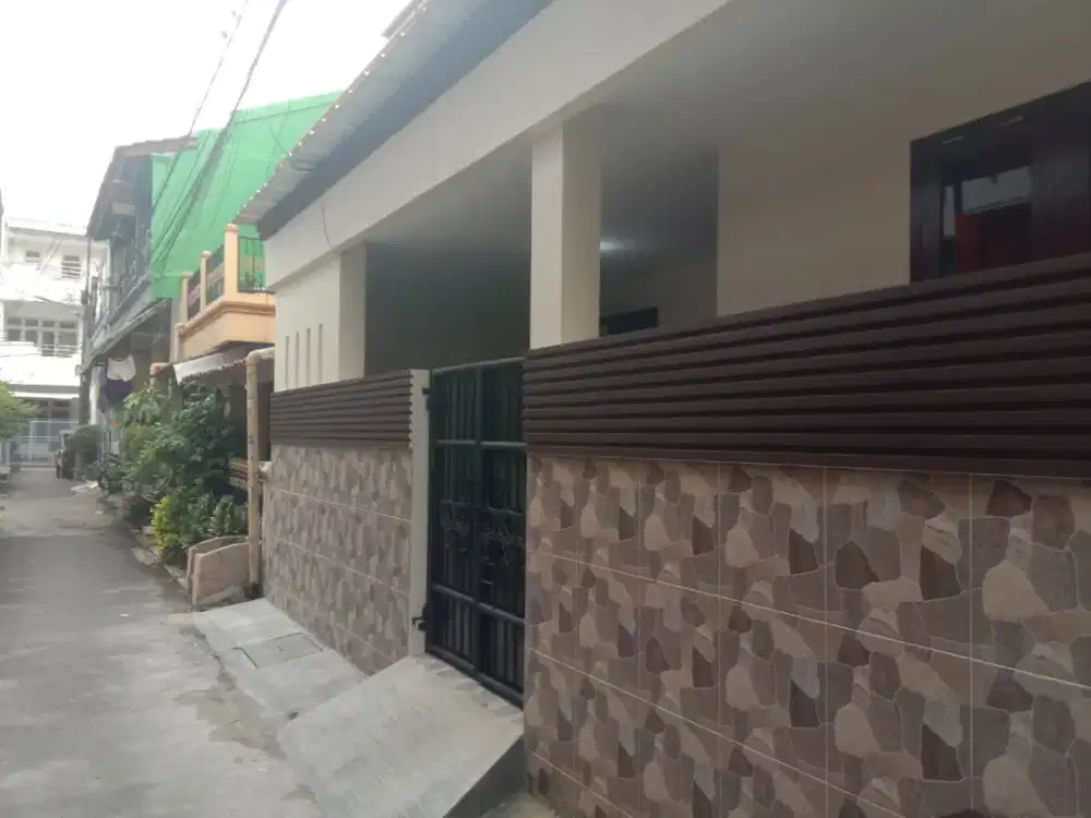 Kos Kost Putri Sunter Agung Andayana-5