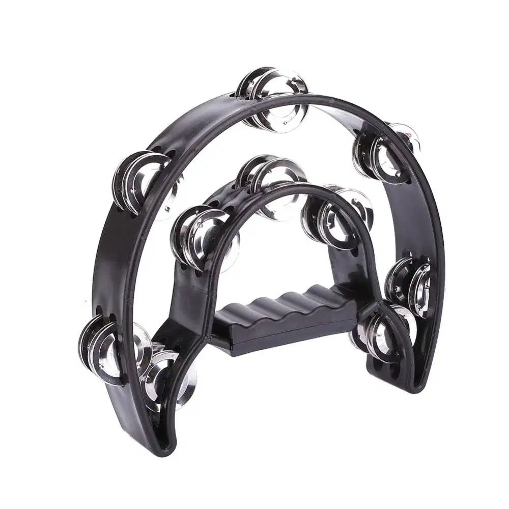 Tamborin/ Tambourine/ Kicrik