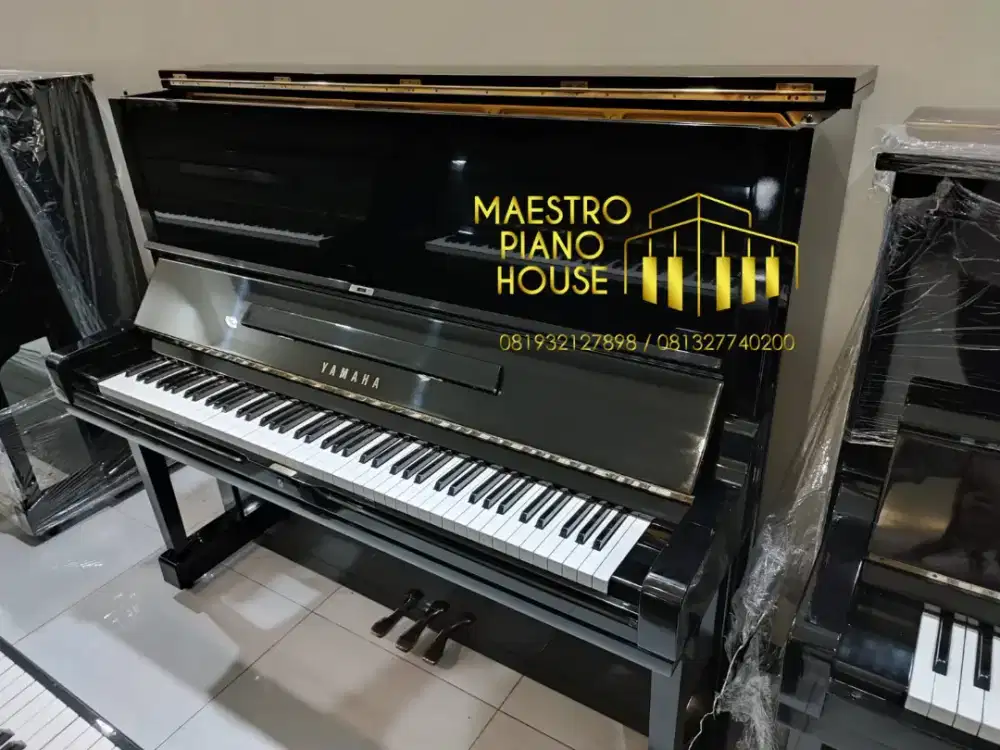 Piano Yamaha U3 nippon gakki