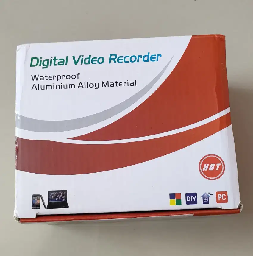 Digital Video Recorder