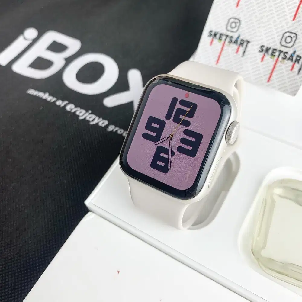 Apple watch discount series 5 ibox