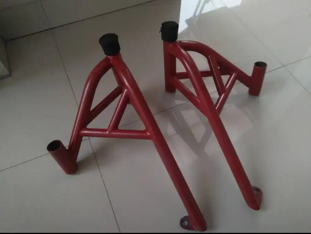 Crashbar Honda Old CB150R