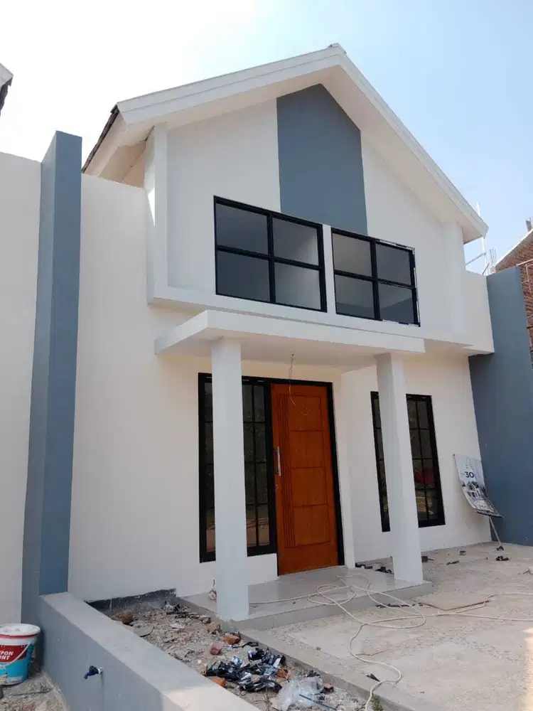rumah exclusive bangsal mojokerto