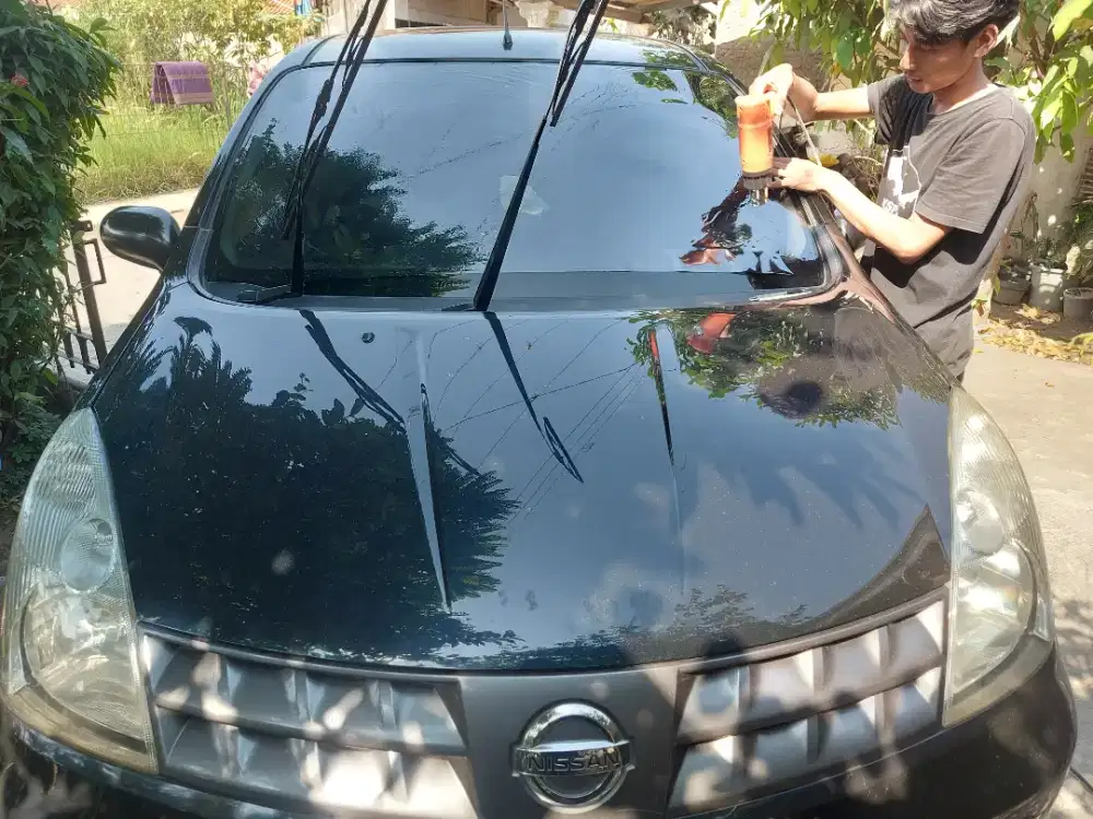 kaca film mobil tolak panas dan silau