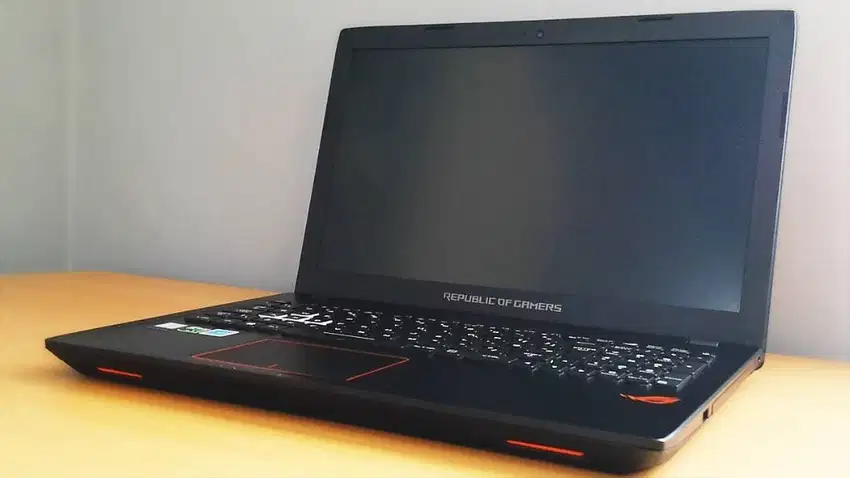 Laptop Gaming Asus ROG GL553VE