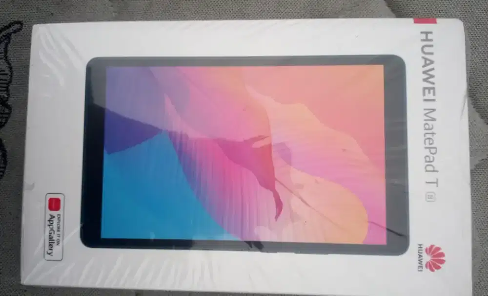 HUAWEI MATEPAD T8 ORIGINAL MULUS LENGKAP Tablet 910317756