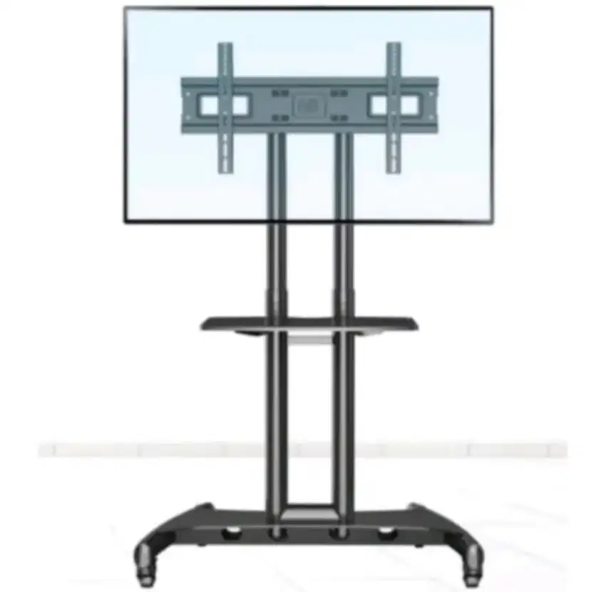JUAL BRACKET RODA / STANDING