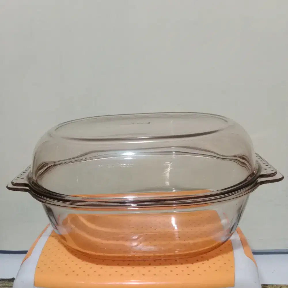 Pyrex Corning Vintage