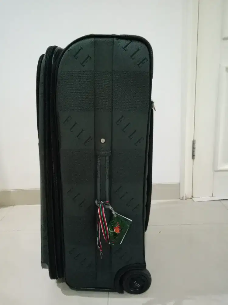 Koper merk elle ukuran besar 28inch