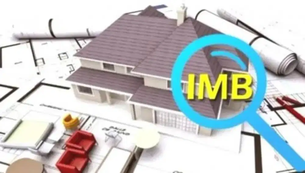 IMB/PBG _ SLF _ RAB _ Analisa Struktur