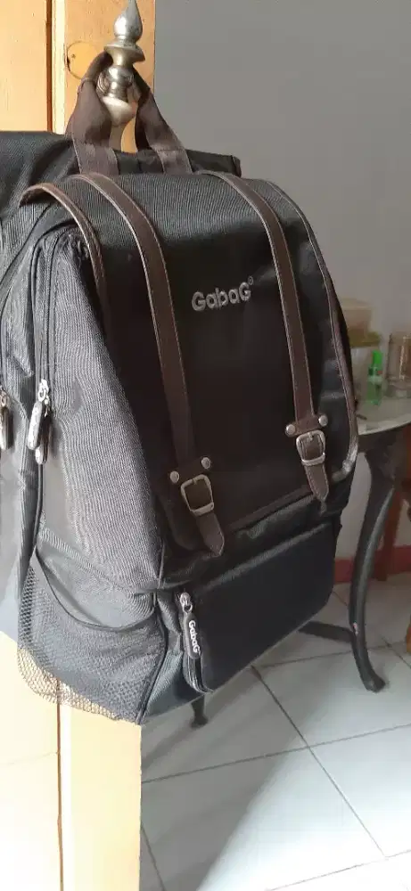 Baby bag tas GABAG original