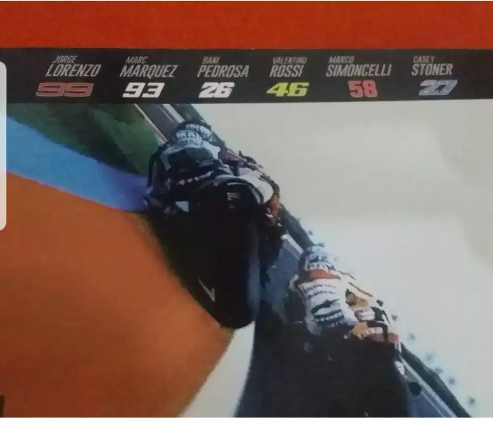 dvd vr46 motogp valentino rossi marquez jorge lorenzo bs dvd