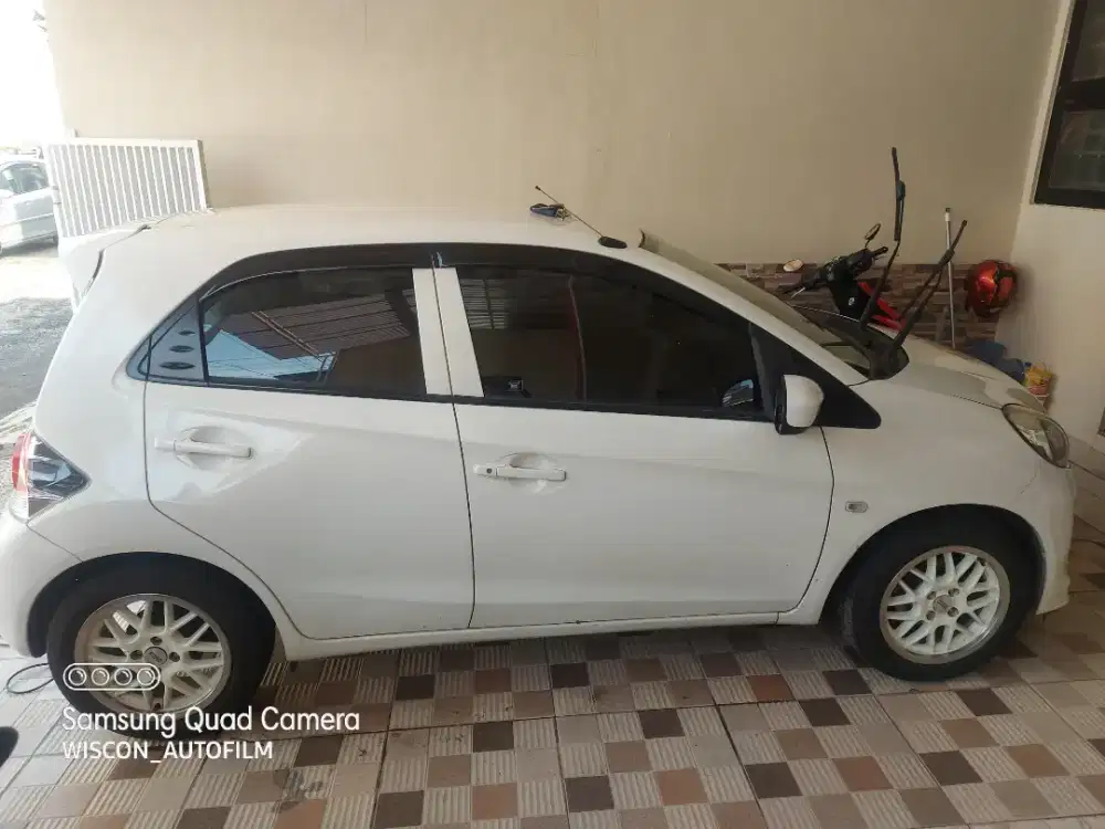 panggilan kaca film mobil penolak panas berkualitas