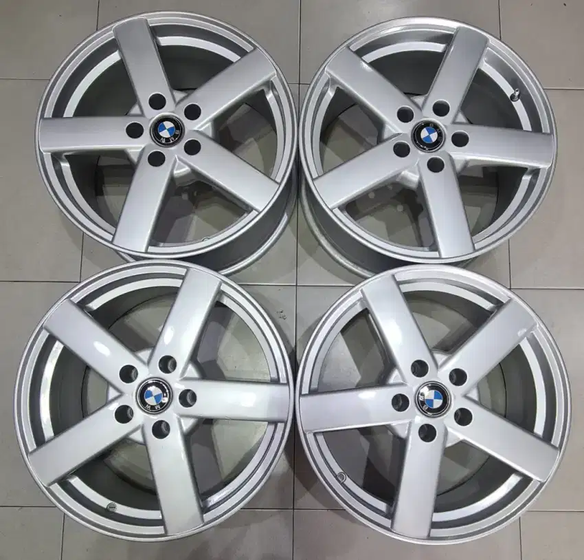 Velg bmw r18 original iwc italy