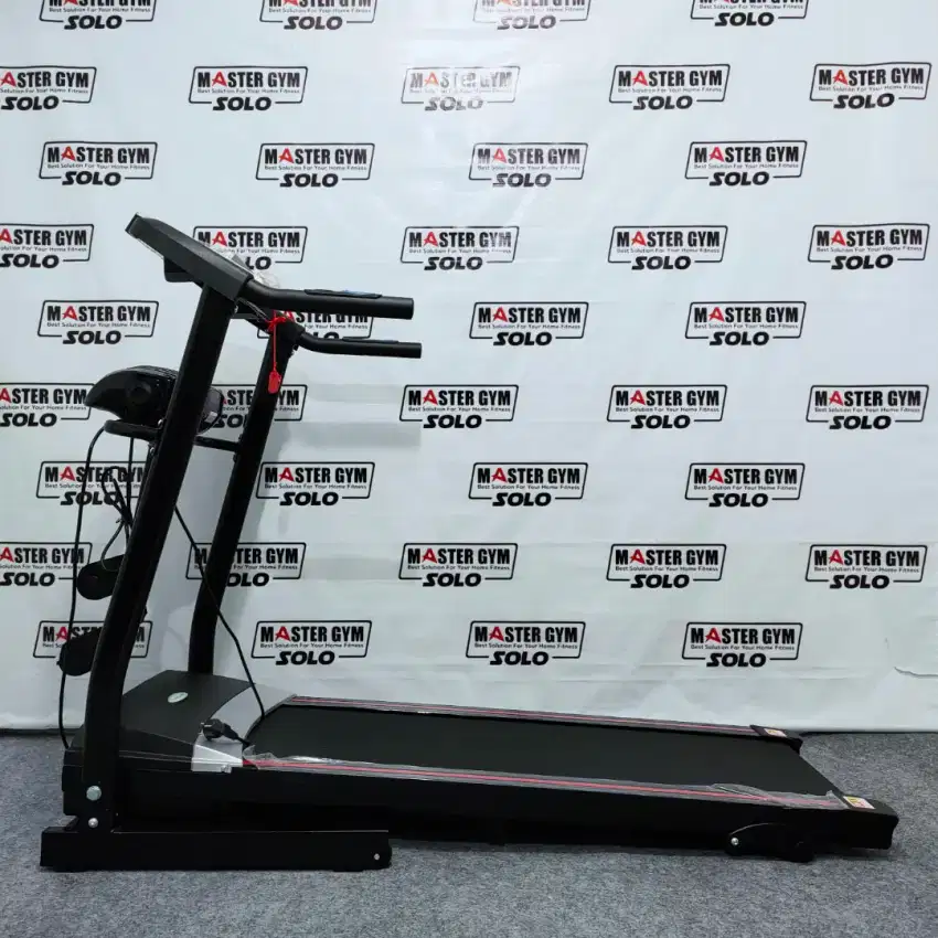 Treadmill Elektrik M3 - Kunjungi Toko Kami