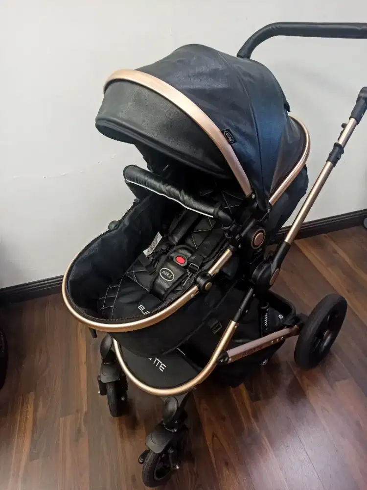 Stroller bayi hotsell