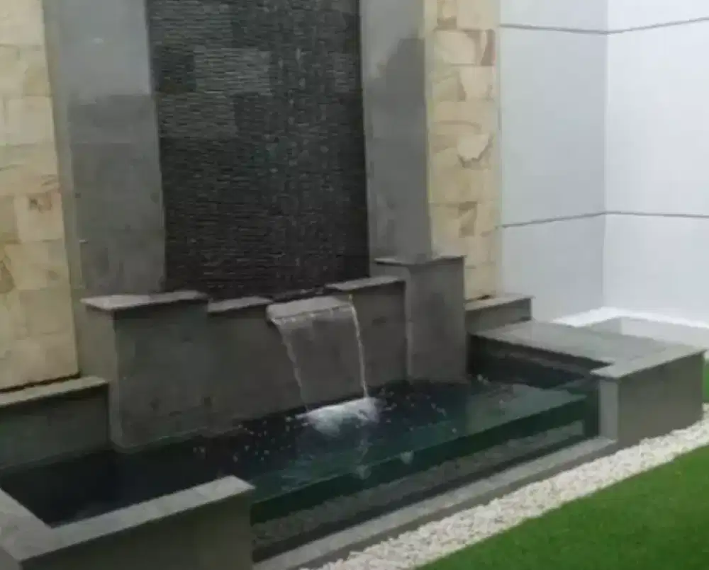 Kolam medan spesialist