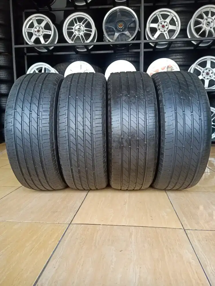 Ban bekas copotan expander ring 16 - Velg dan Ban - 906871184