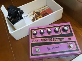 Ibanez airplane flanger