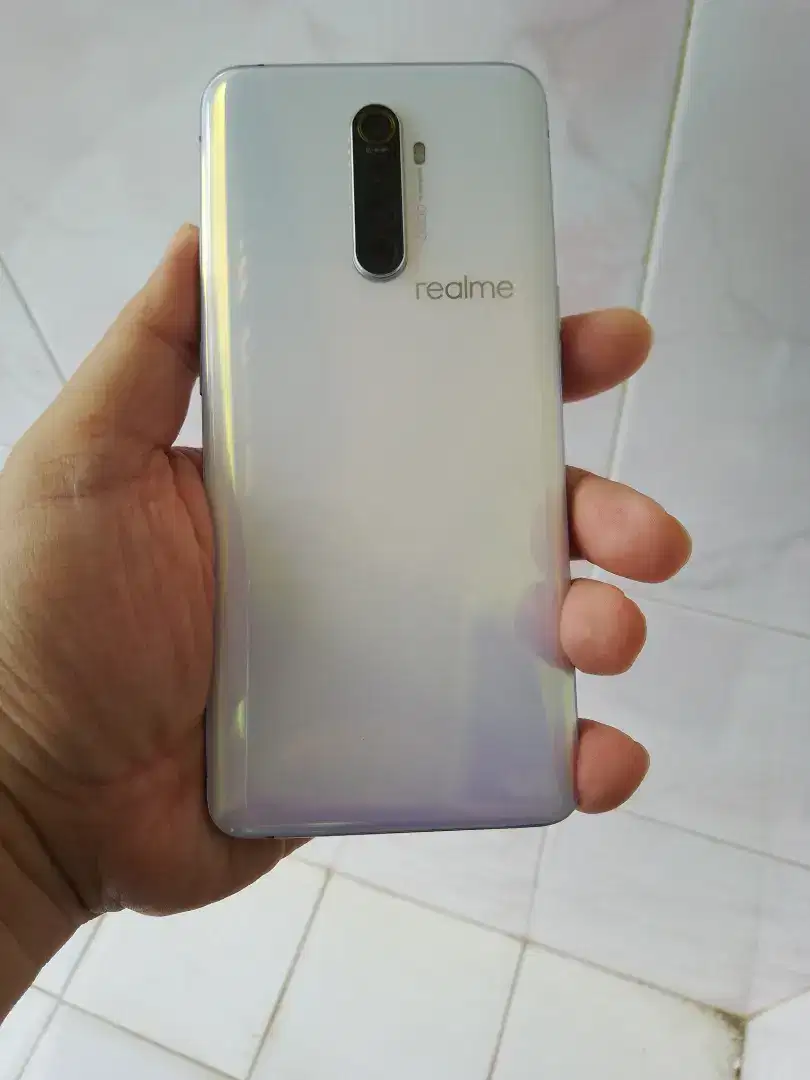 Realme X2 Pro super mulus