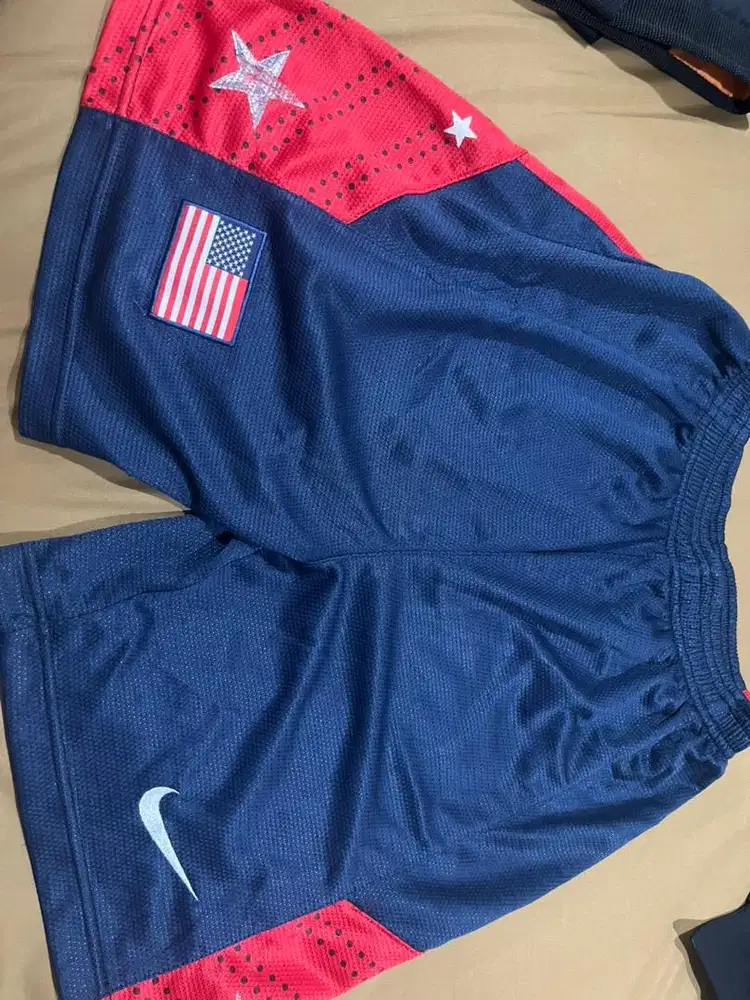 celana jersey dan olahraga merk nike