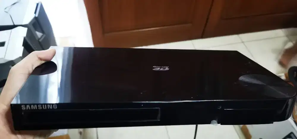 Samsung Blu-Ray Disc Player