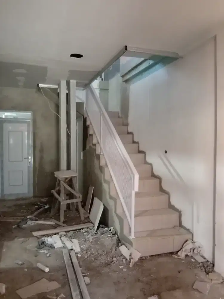 Relling tangga expanda