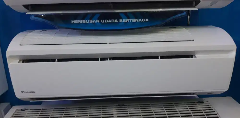 Ac Daikin 1 pk CXV Standart Split