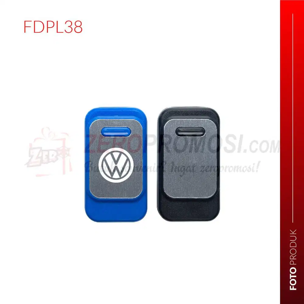 Souvenir USB Plastik Snappy FDPL38