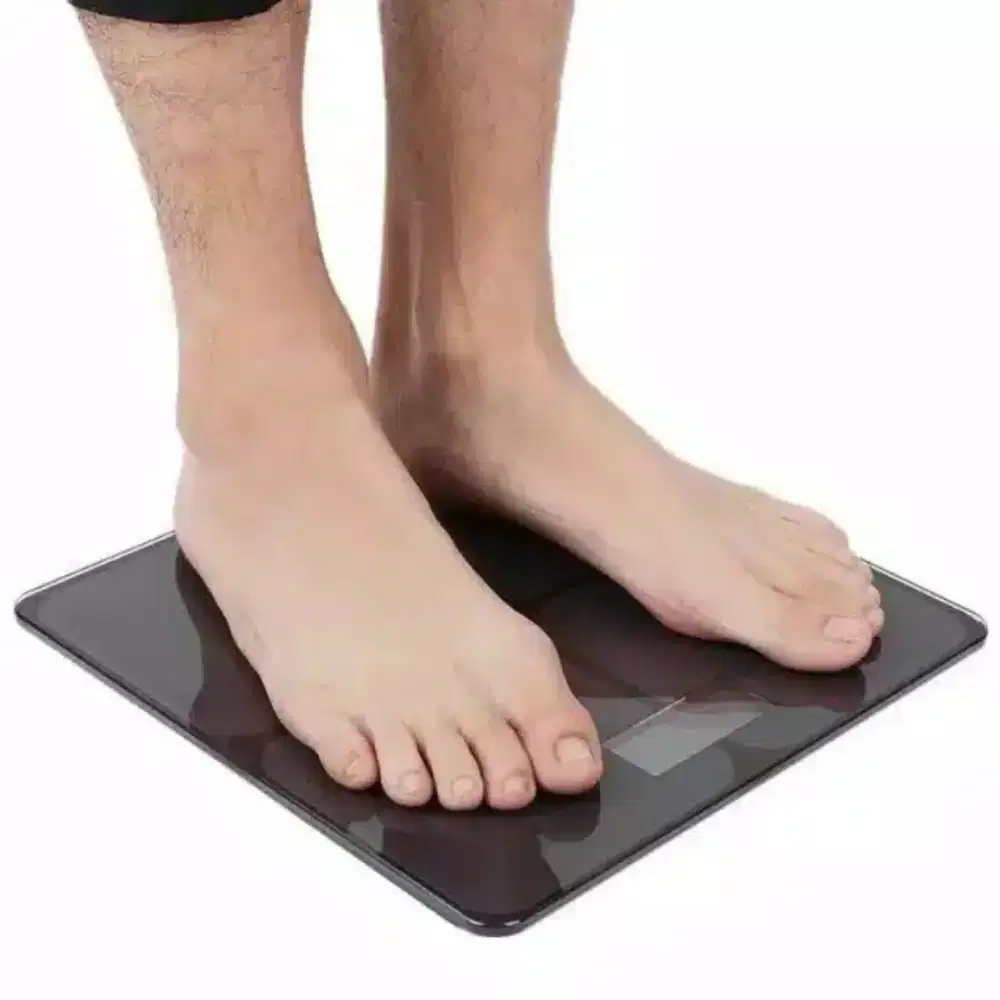 Timbangan Badan Digital 180kg
