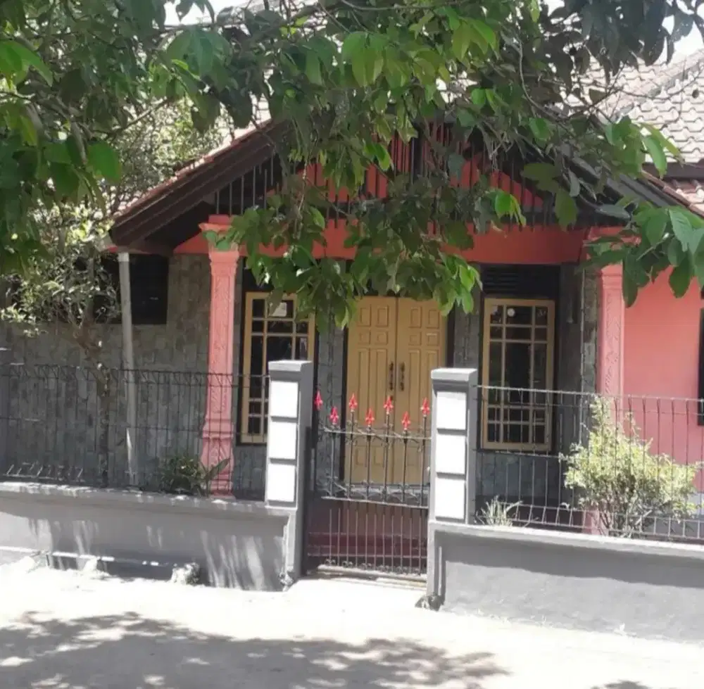 Rumah di jual di kota tasikmalaya