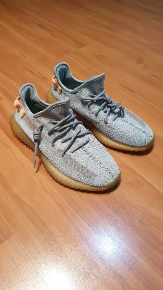 Sepatu Adidas Yeezy 44 | 10