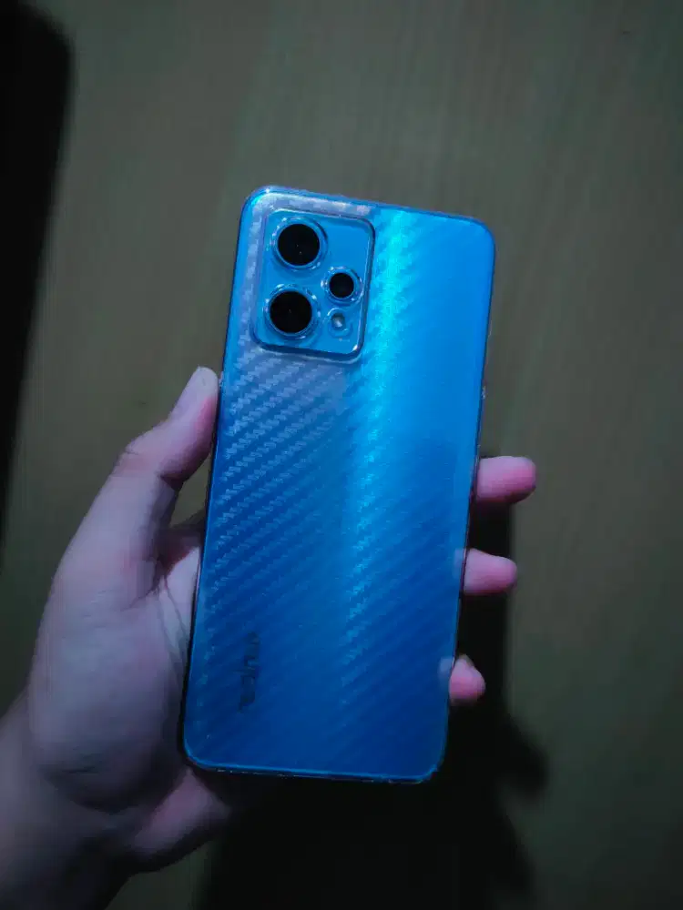 Realme 9 Pro Plus - Hp bekas Realme 9 Pro Plus 8 256