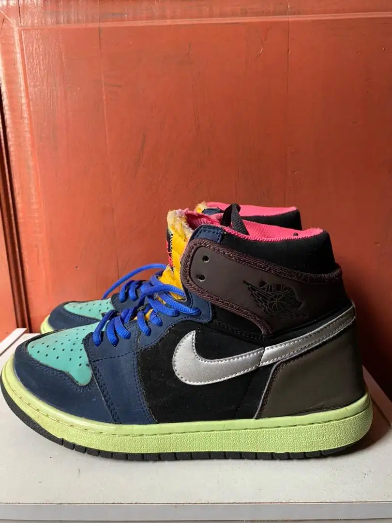 JORDAN 1 HIGH TOKYO BIO HACK GS