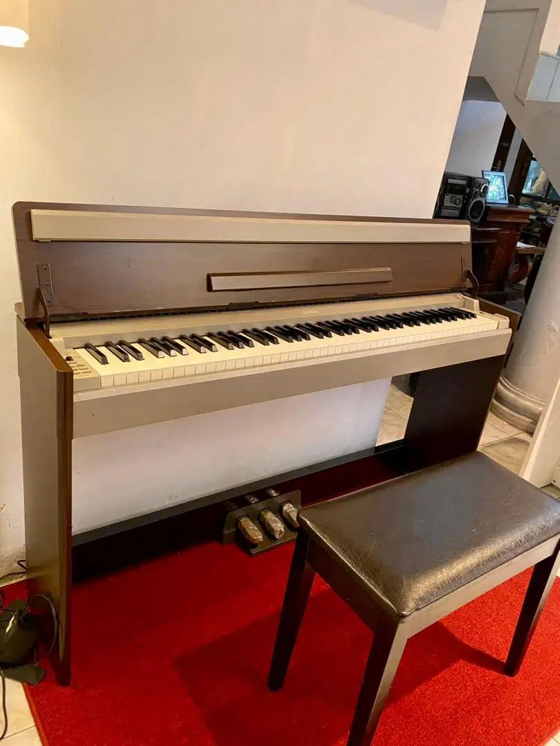Yamaha Arius YDP-S30 Clavinova Electone DGX Piano Digital Keyboard