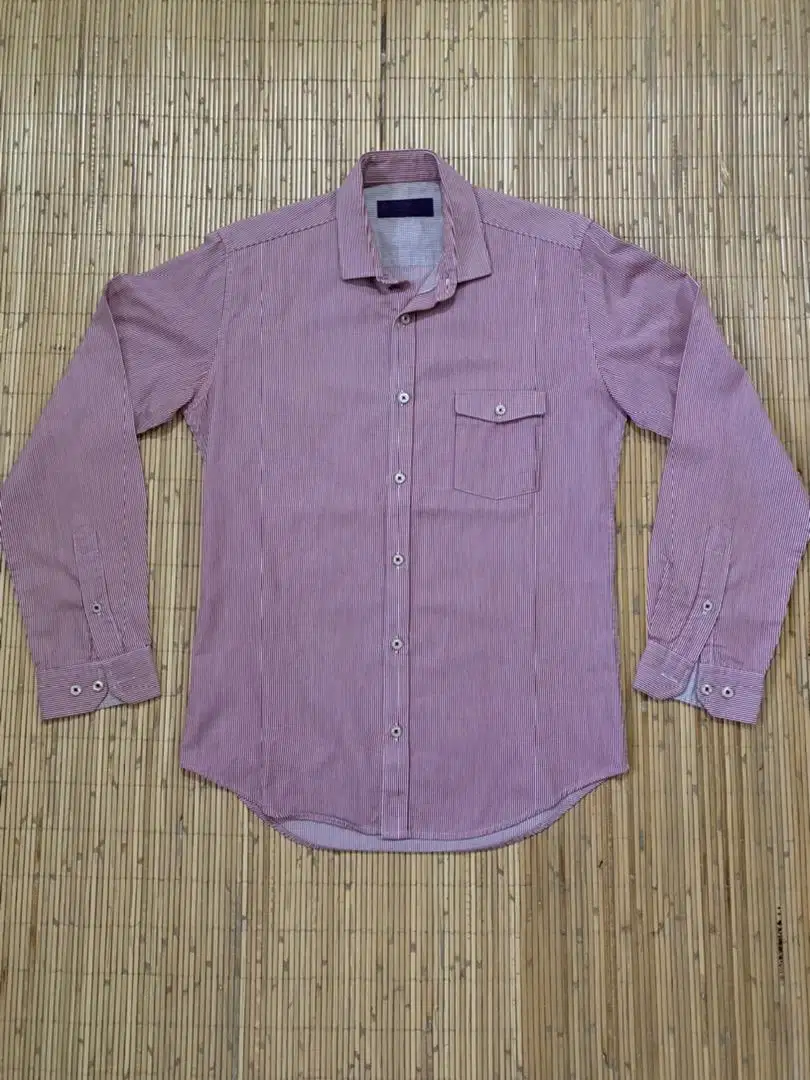 Baju Kemeja The Executive (Preloved)