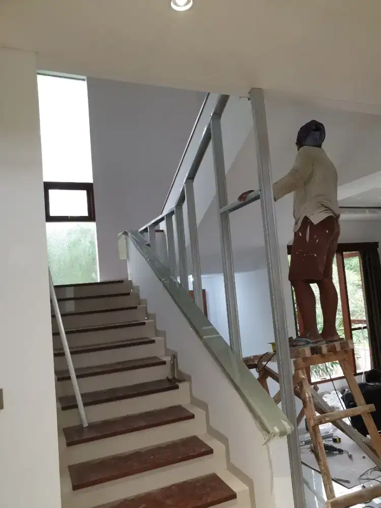 Jasa Renovasi & tukang bangunan