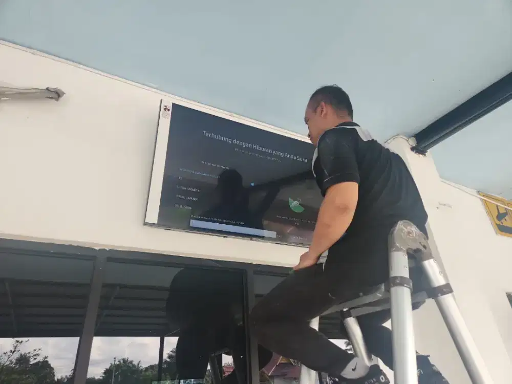 Jasa Installasi,Maintenance,Jaringan Internet,CCTV (IP,Analog),FO
