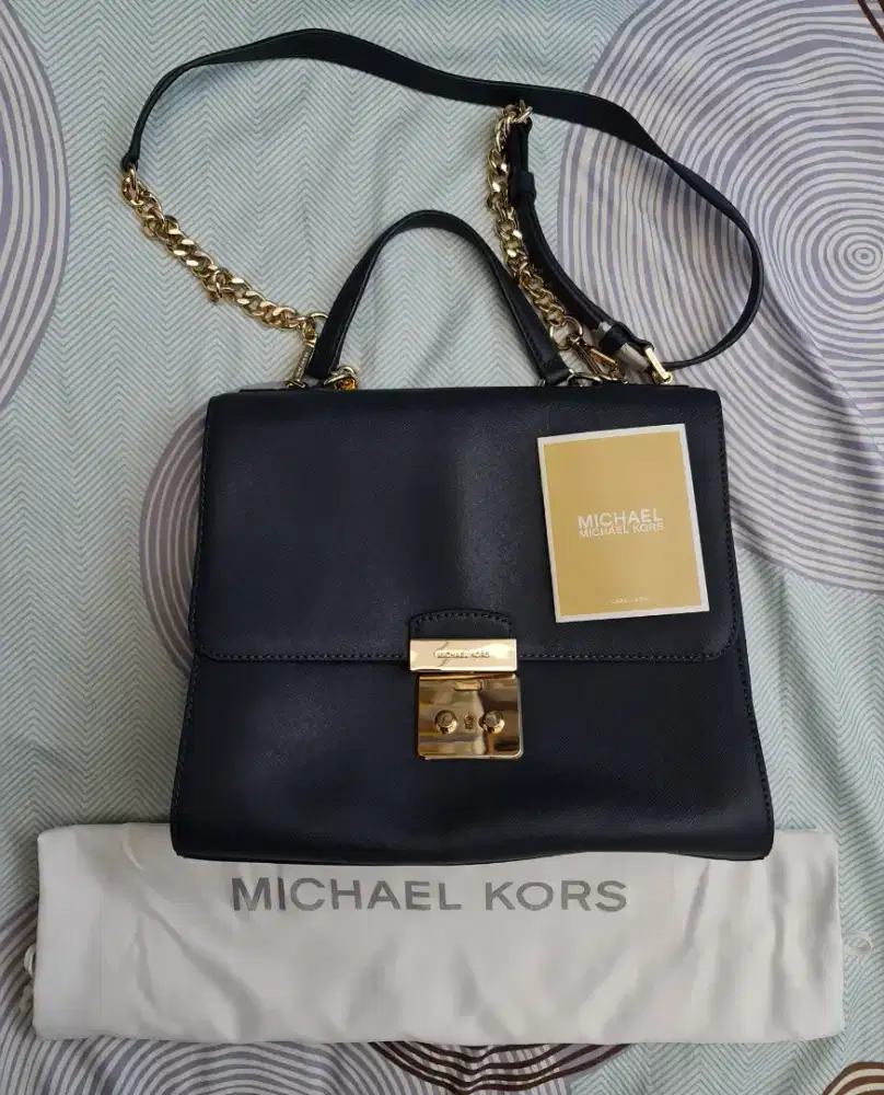 Tas Michael Kors Authentic