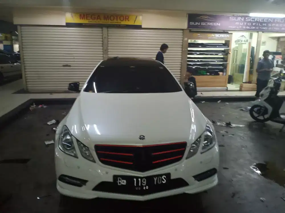 Kaca Film / KacaFilm 3M BlackBeauty Segala Jenis Mobil dan Gedung