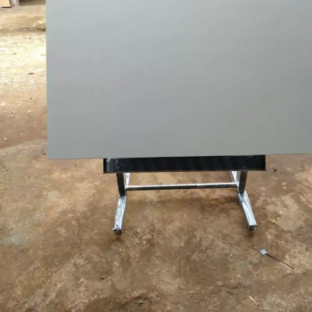 Meja gambar lokal new