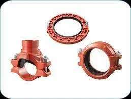 Jual Coupling Surjoint 2,5 inchi  Surabaya Sumbawa