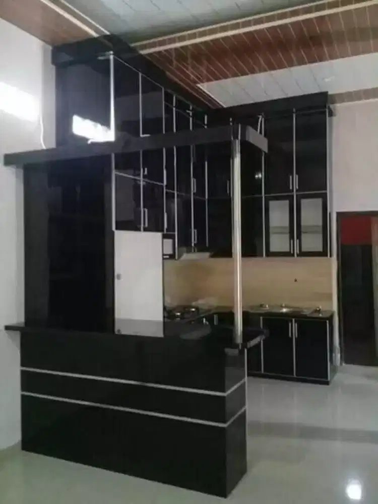 Tukang kichen set dan furniture