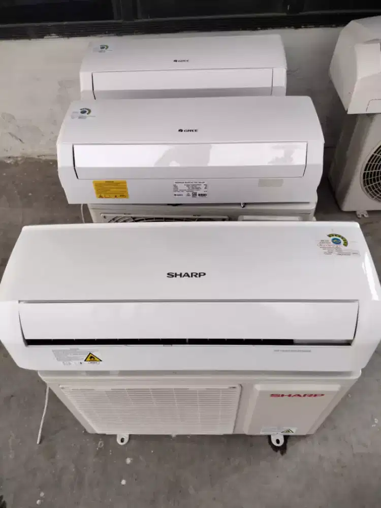 Menerima ac bongkaran kantor ,rumah ,hotel ,dll