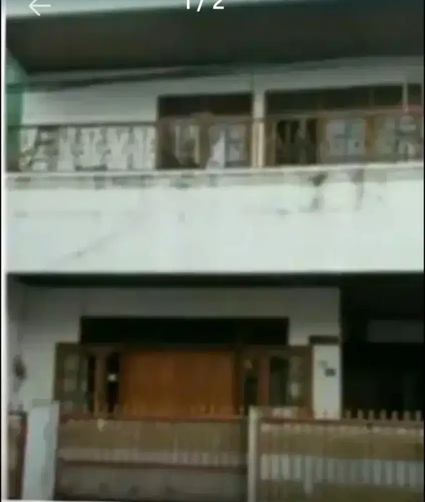 Ingin rumah dekat dengan masjid ,nyaman, lingkungan   baik , rukun