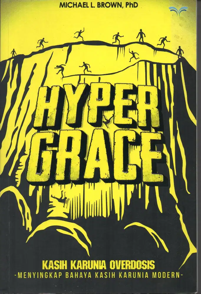 kasih karunia over dosis