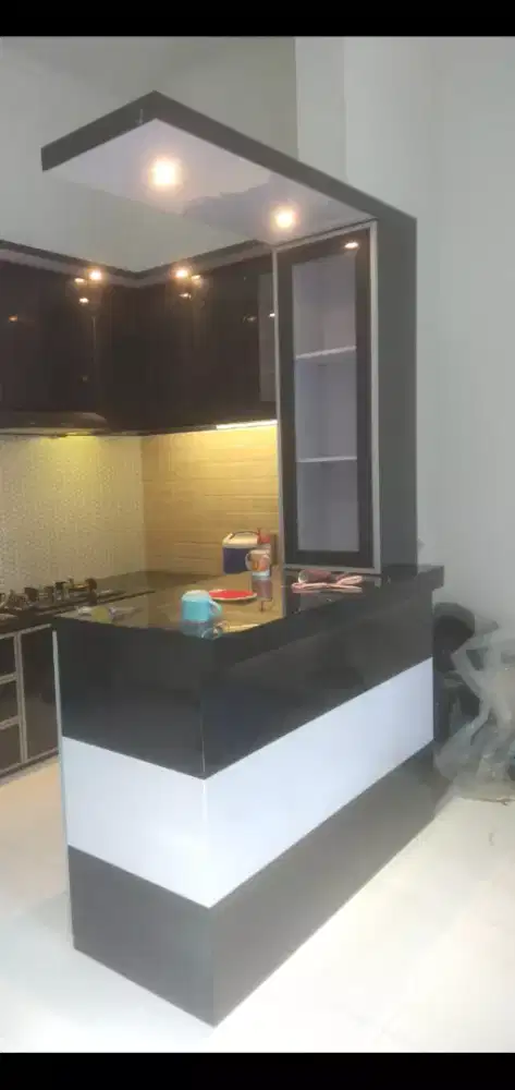 Kitchen set* Sidoarjo*Surabaya