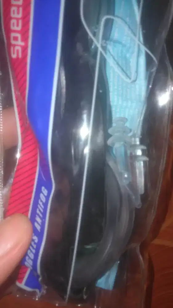 Kacamata renang anak-anak dewasa orang tua swim goggles anti fog embun