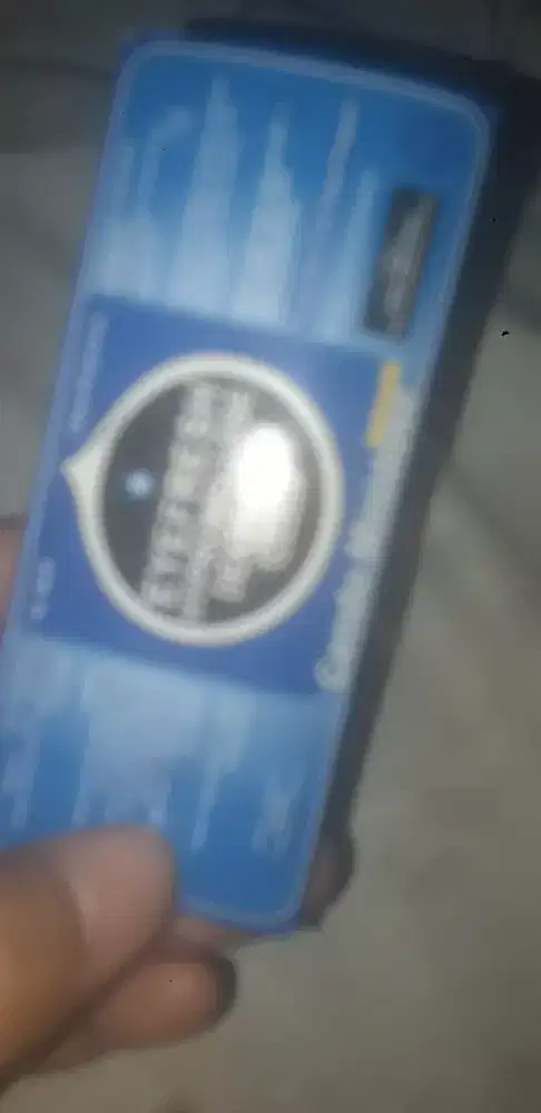 obat tetes iritasi mata lelah hp&merah cendo minidose eyefresh 5 botol